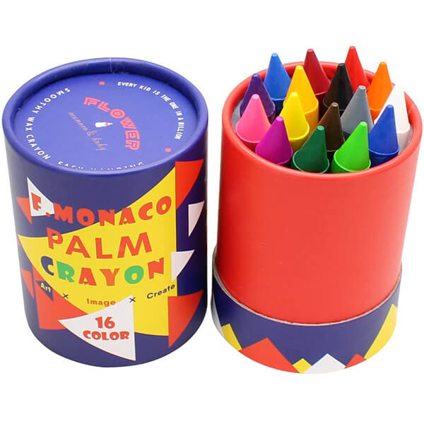  Crayons
