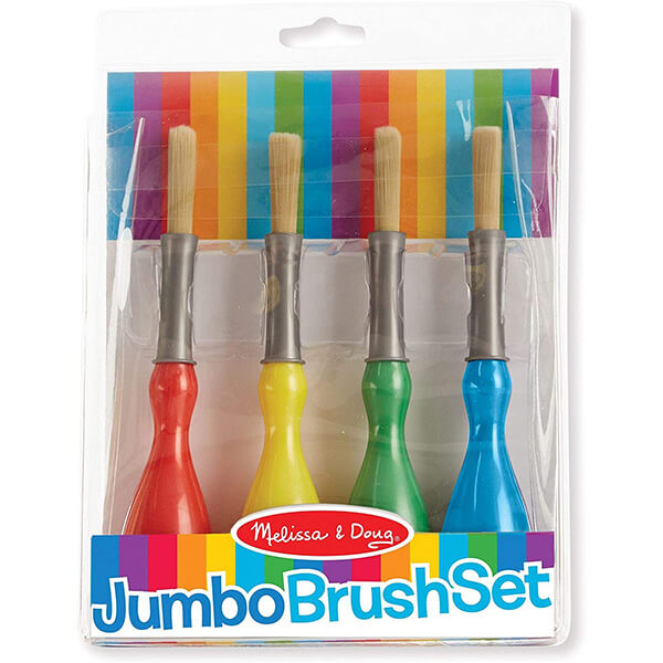  Paintbrush Jumbo