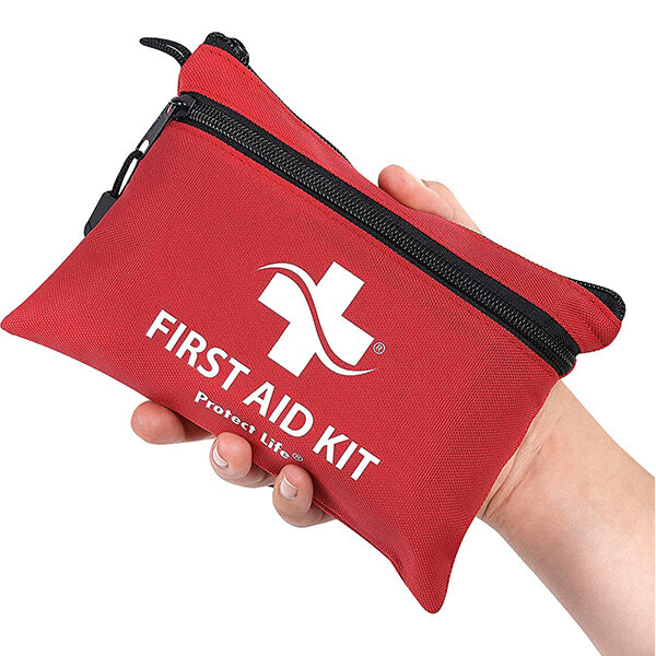  Small First Aid Kit