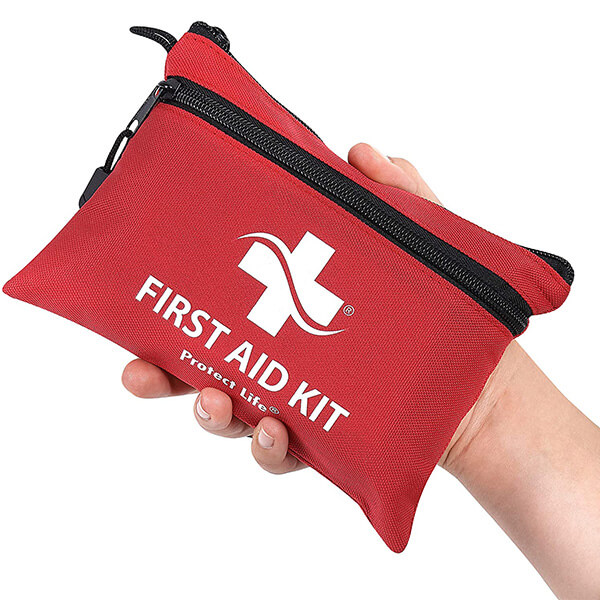  Small First Aid Kit