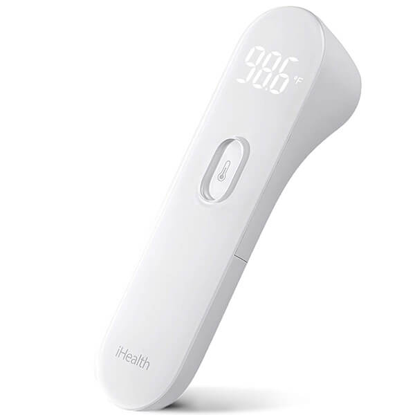  Forehead Thermometer