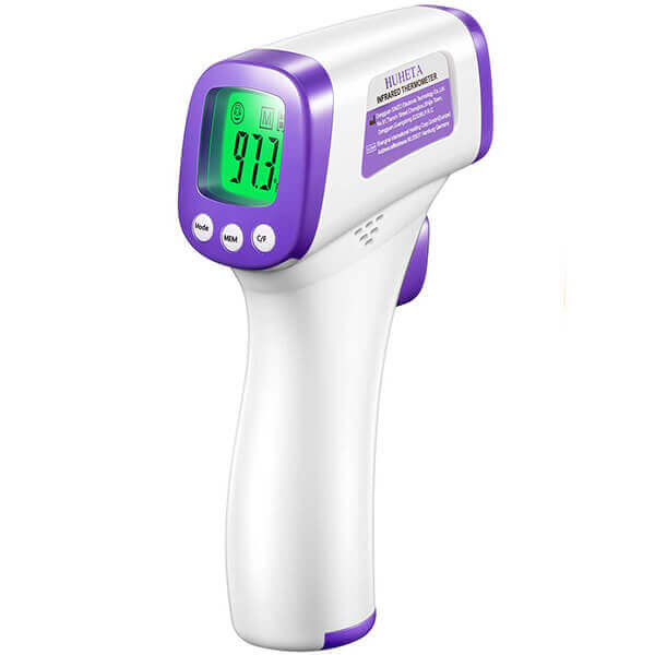  Forehead Thermometer