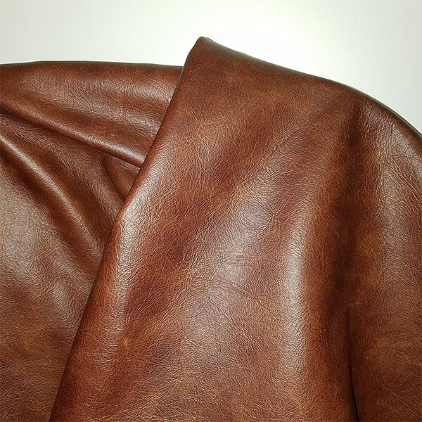 Genuine Leather