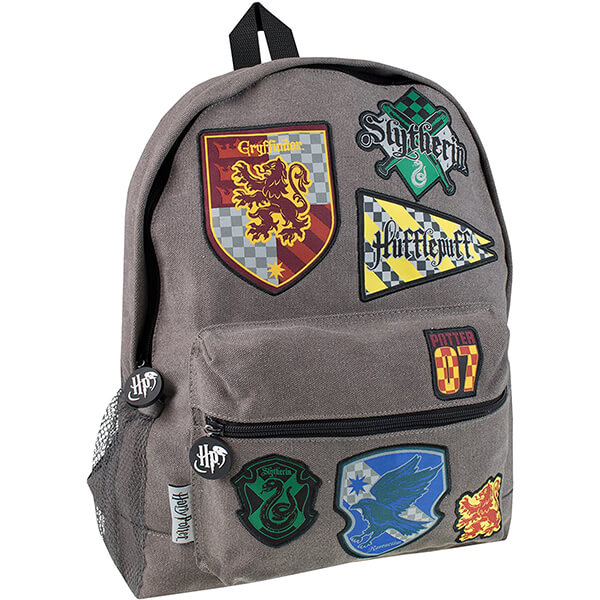 Harry Potter Kids Hogwarts Backpack