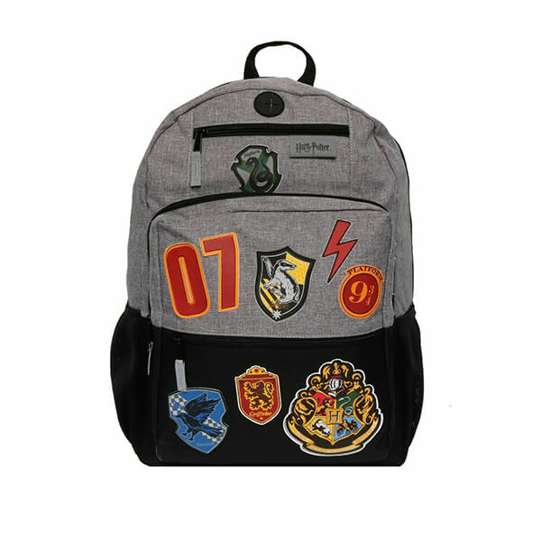 Harry Potter Hogwarts 18 Backpack