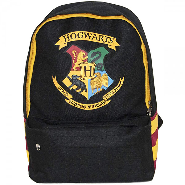 Harry Potter Backpack Hogwarts Bag