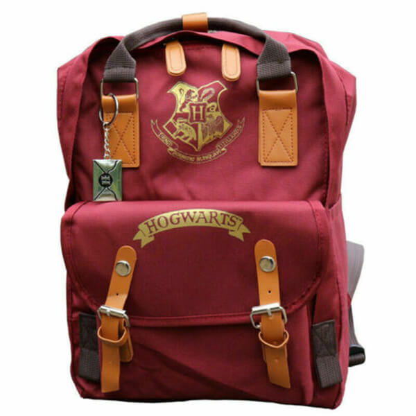 Harry Potter Hogwarts Magic Backpack
