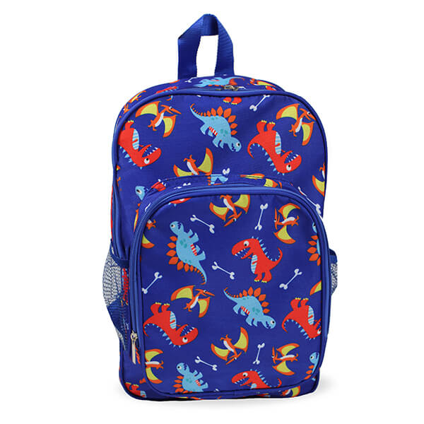 Flying Dinosaur Backpack