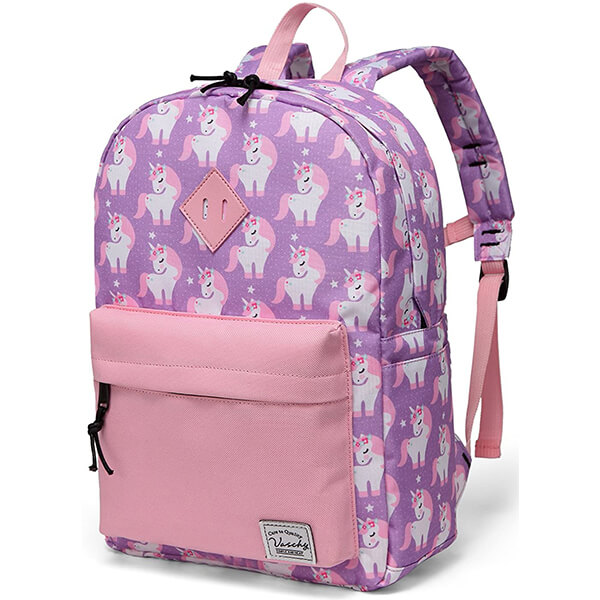 Chaplet Unicorn Backpack