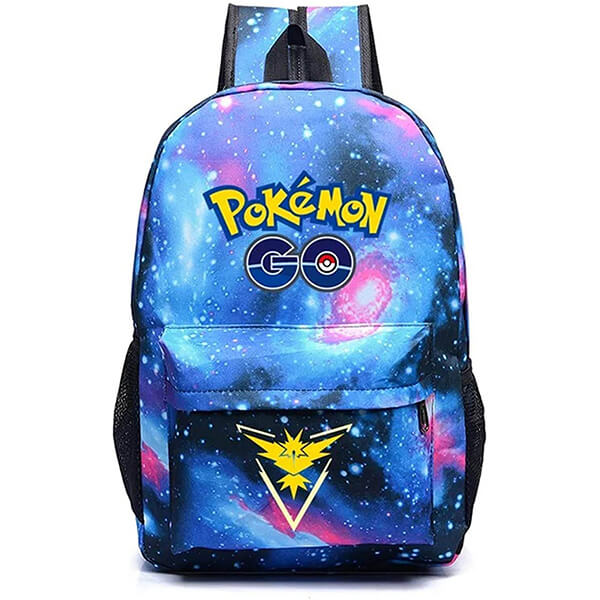 Pokemon GO Backpack