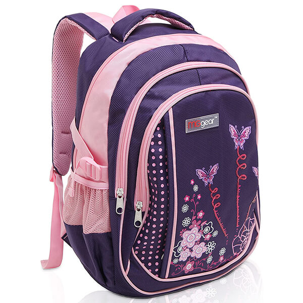 Secondary Student’s School Butterfly Backpack