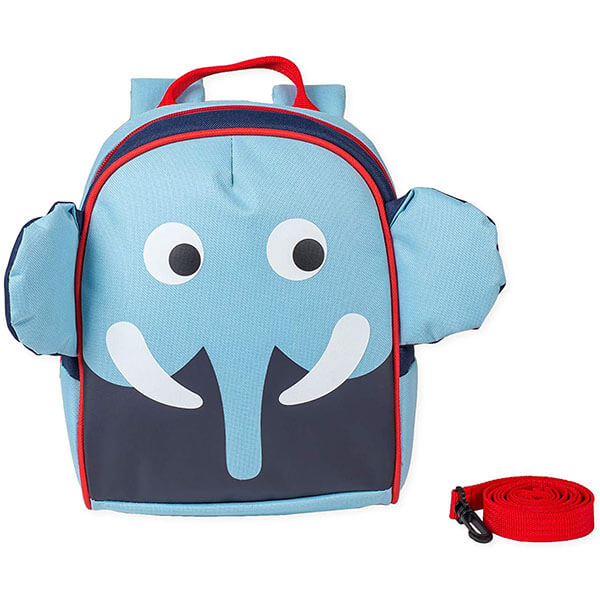 kids elephant backpack