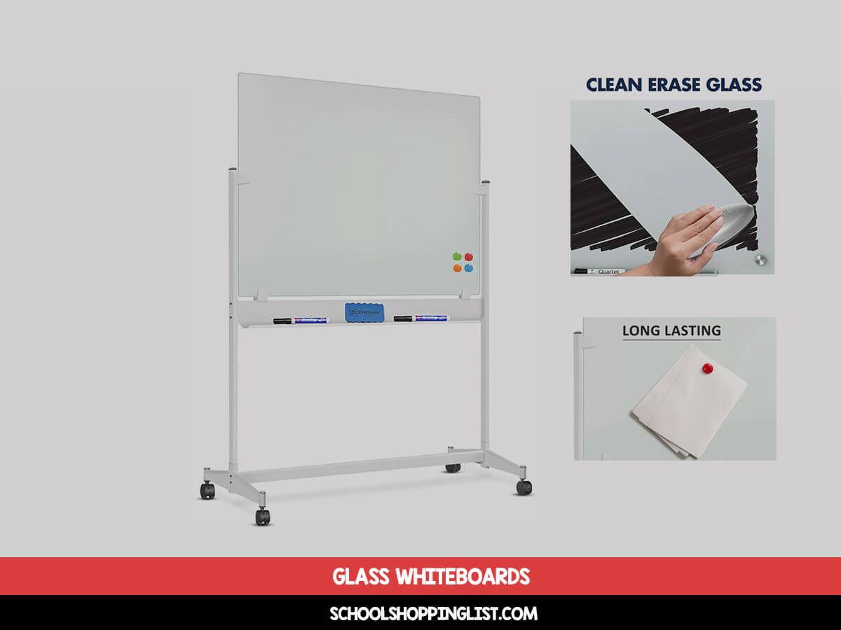 best whiteboards for schools