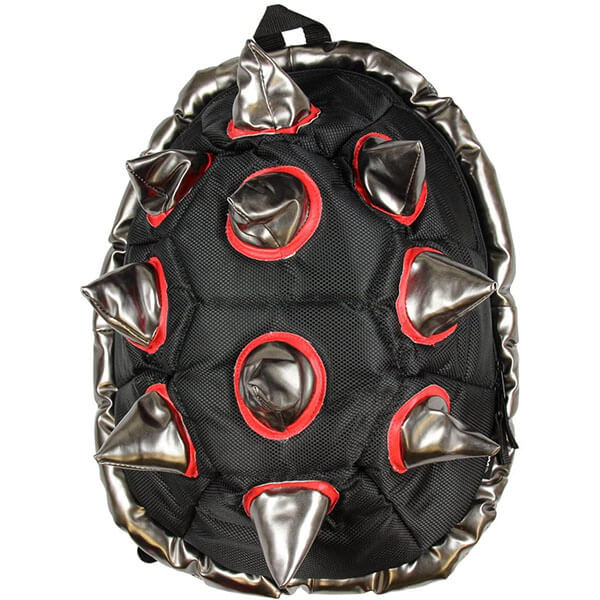 Bowser Turtle Shell Backpack Backpack