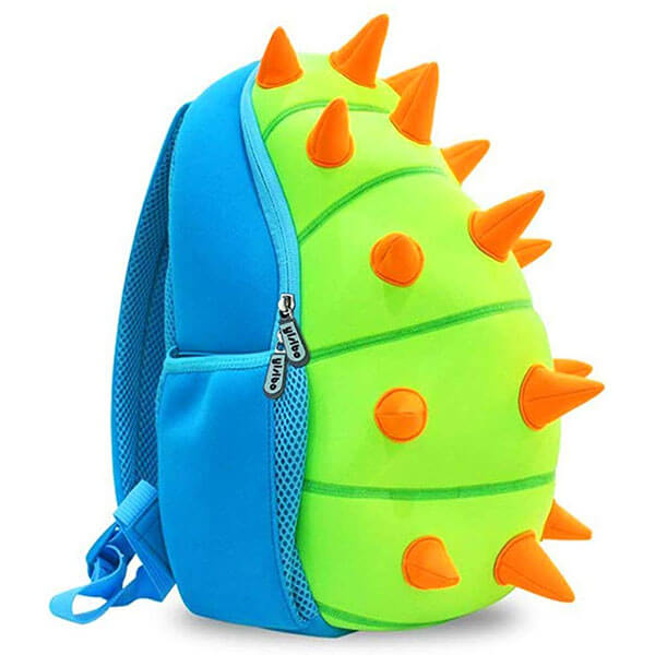 Dinosaur Bowser Backpack