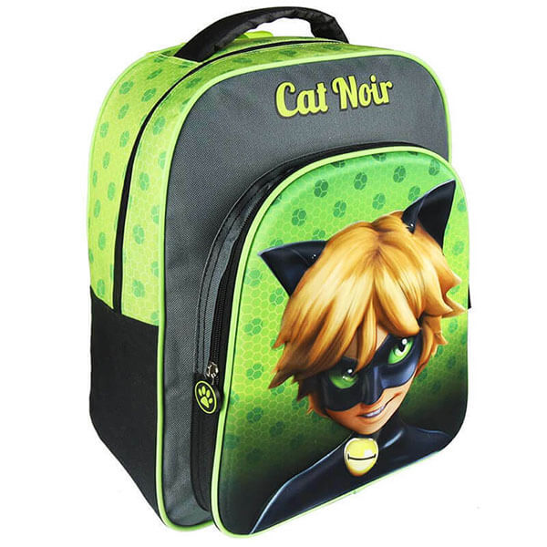 Cat Noir Backpack