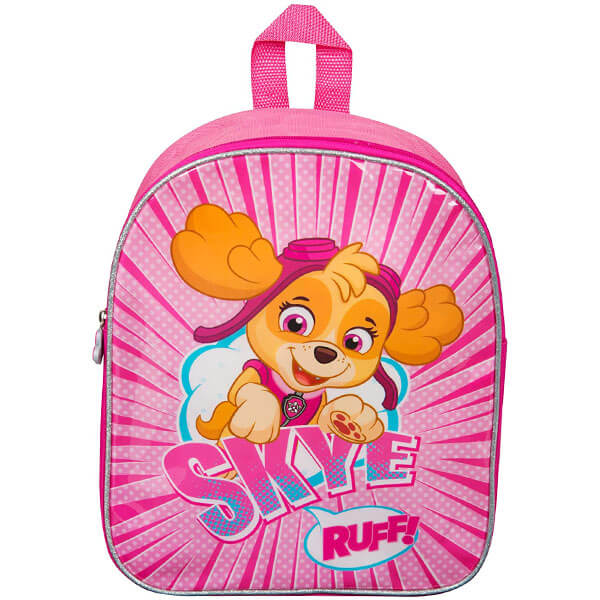 Exclusive Skye-Ruff Backpack