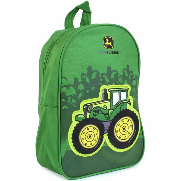 boys tractor backpack