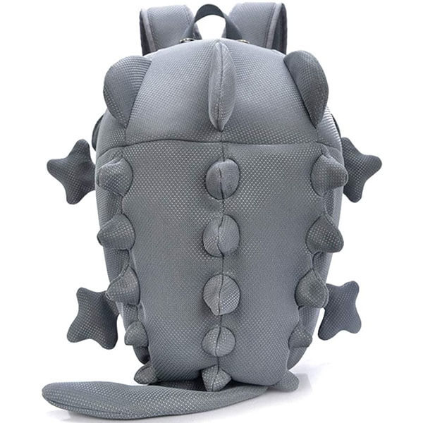 3D Dinosaur Dragon Spike Backpack