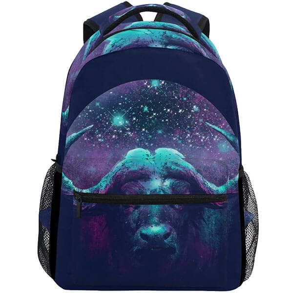 Buffalo Backpack