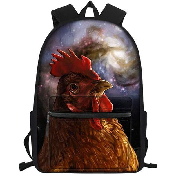 Chicken Backpack