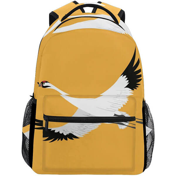 Crane Backpack