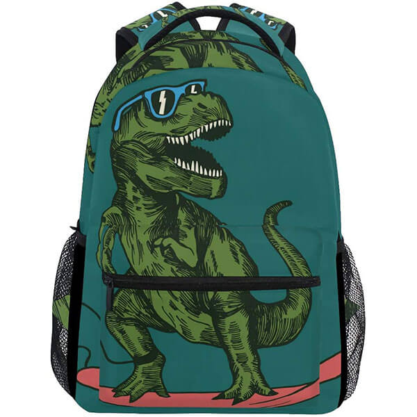 Dinosaur Backpack