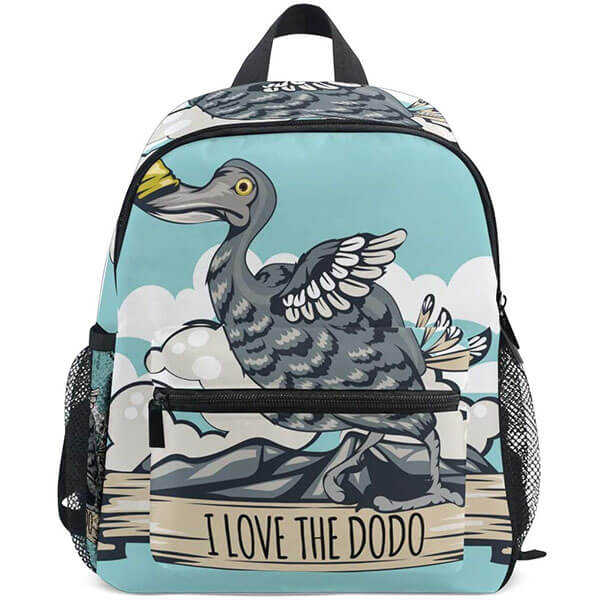 Dodo Backpack