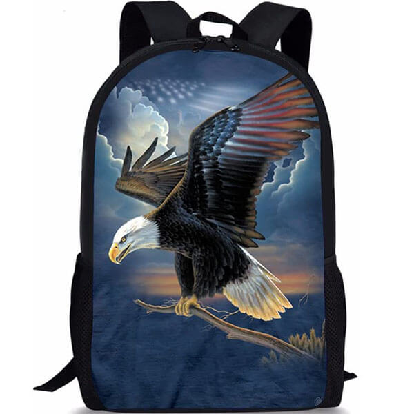 Eagle Backpack