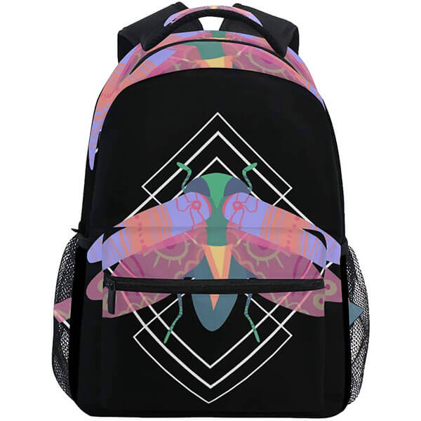 Fly Backpack