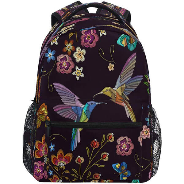 Humming Bird Backpack