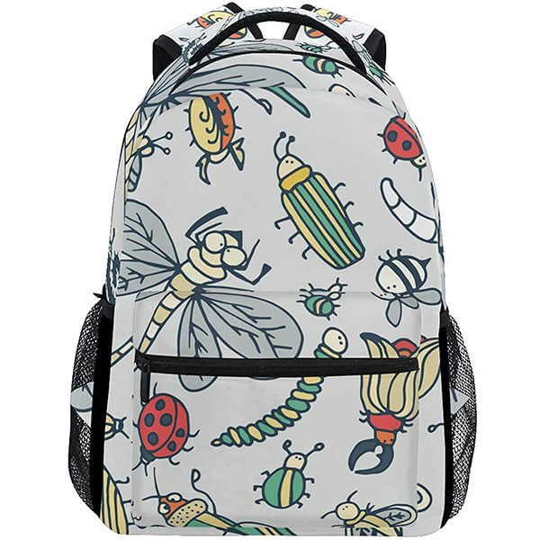 Insect Backpack