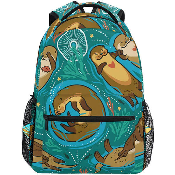 Otter Backpack