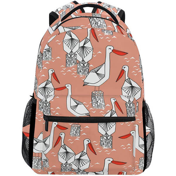 Pelican Backpack