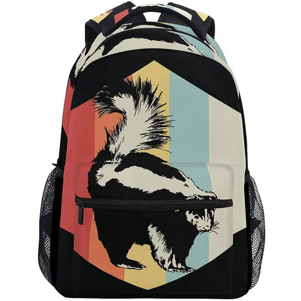Skunk Backpack