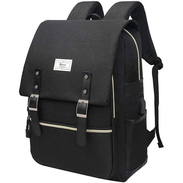 Snap Backpack